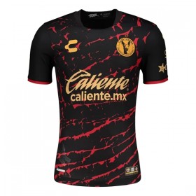 Fotbalové dres Club Tijuana Domácí 2022-23 Krátký Rukáv